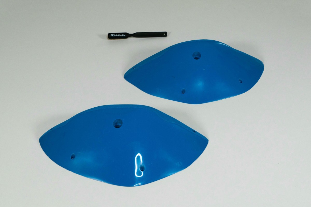 Candle - Positiv Slopers XL