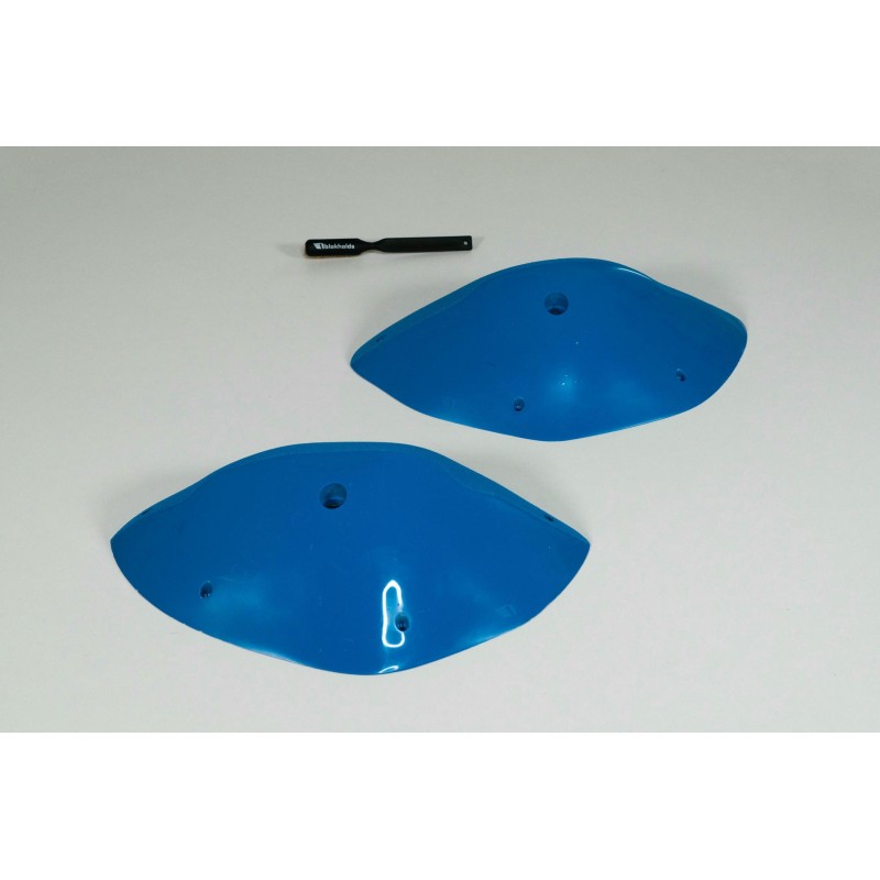 Candle - Positiv Slopers XL