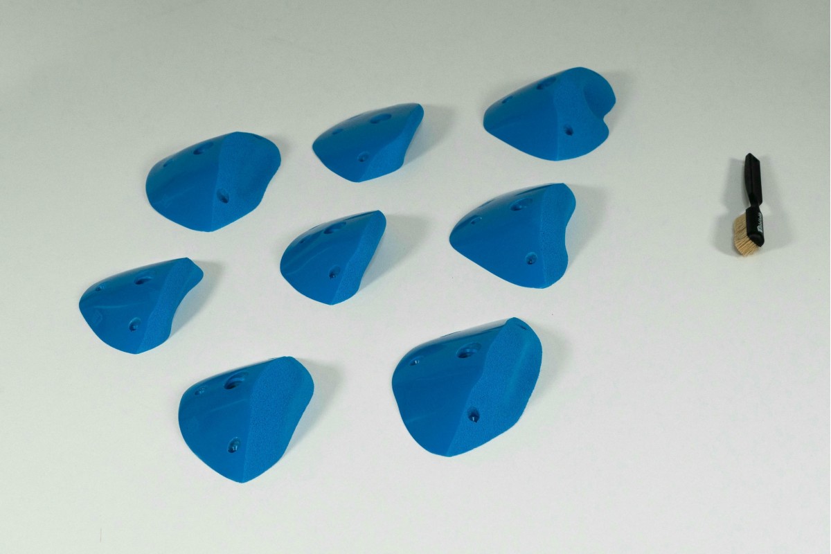 Candle - Incut Edges M-L