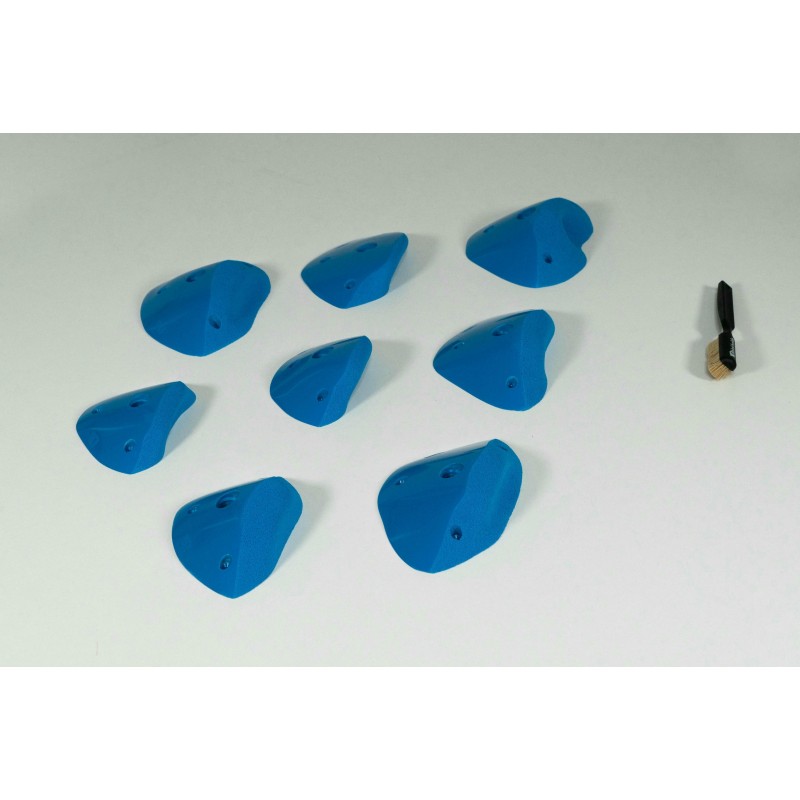 Candle - Incut Edges M-L