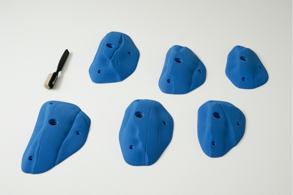 Coasts - Incut Plates L