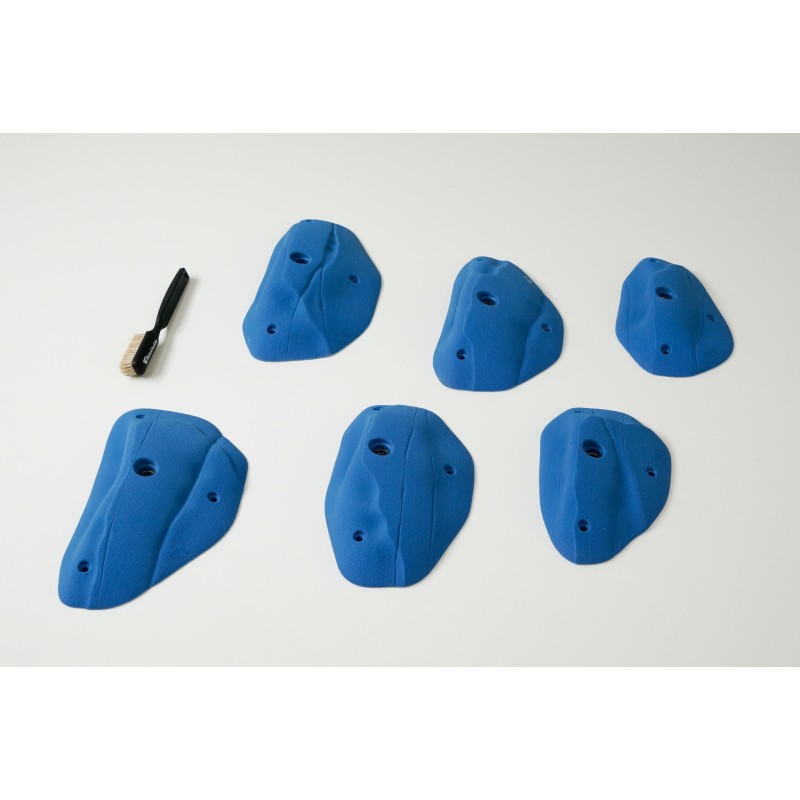 Coasts - Incut Plates L