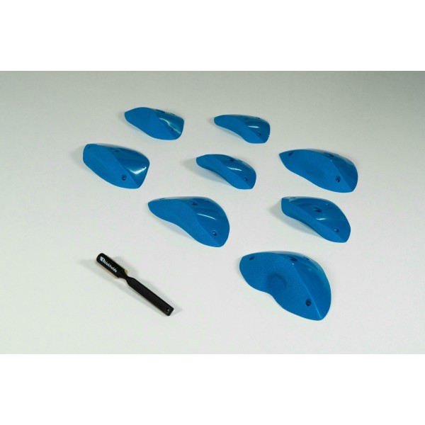 Candle - Incut Edges M-L