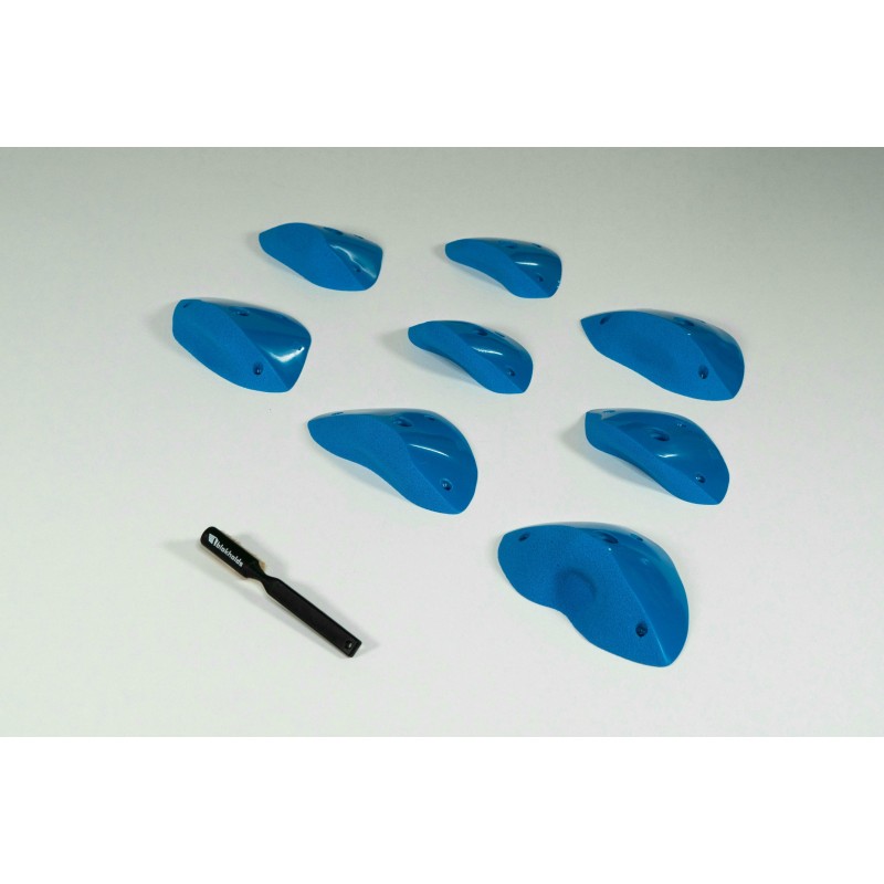 Candle - Incut Edges M-L