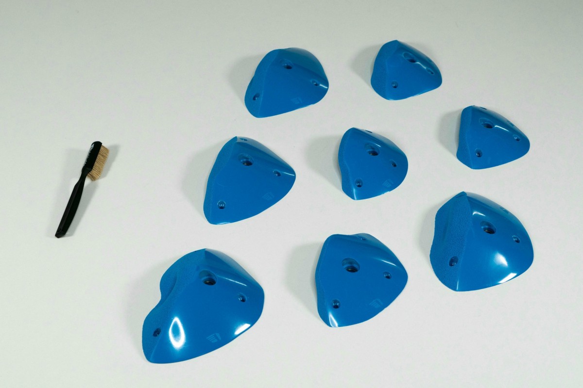 Candle - Incut Edges M-L