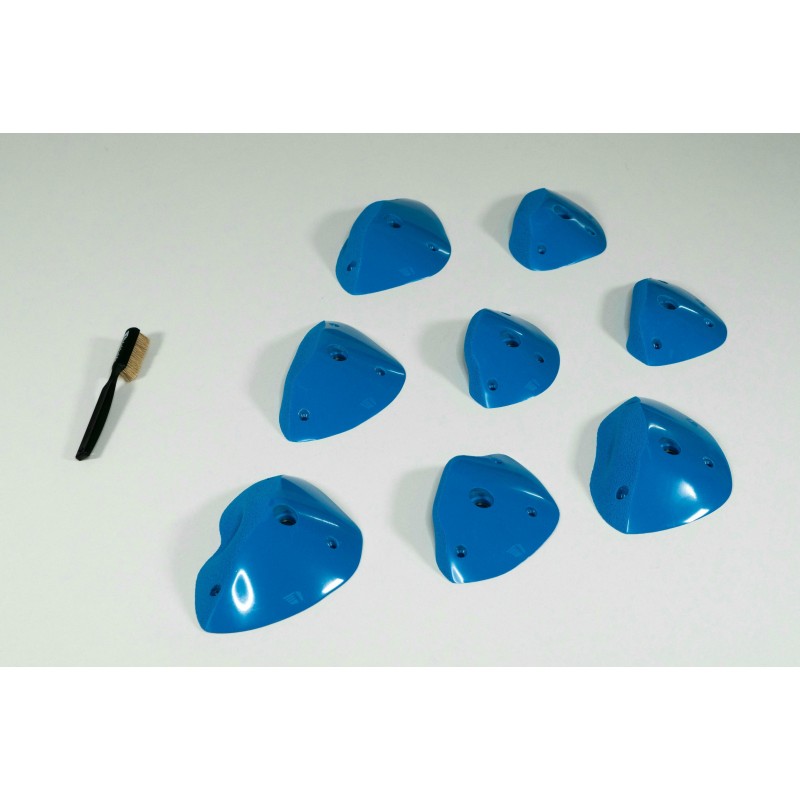 Candle - Incut Edges M-L