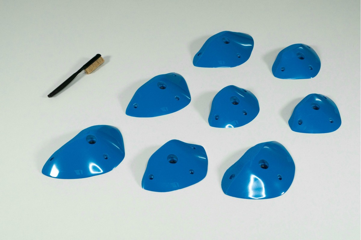 Candle - Incut Edges M-L