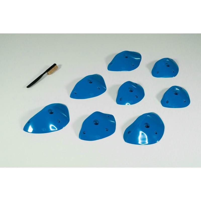 Candle - Incut Edges M-L