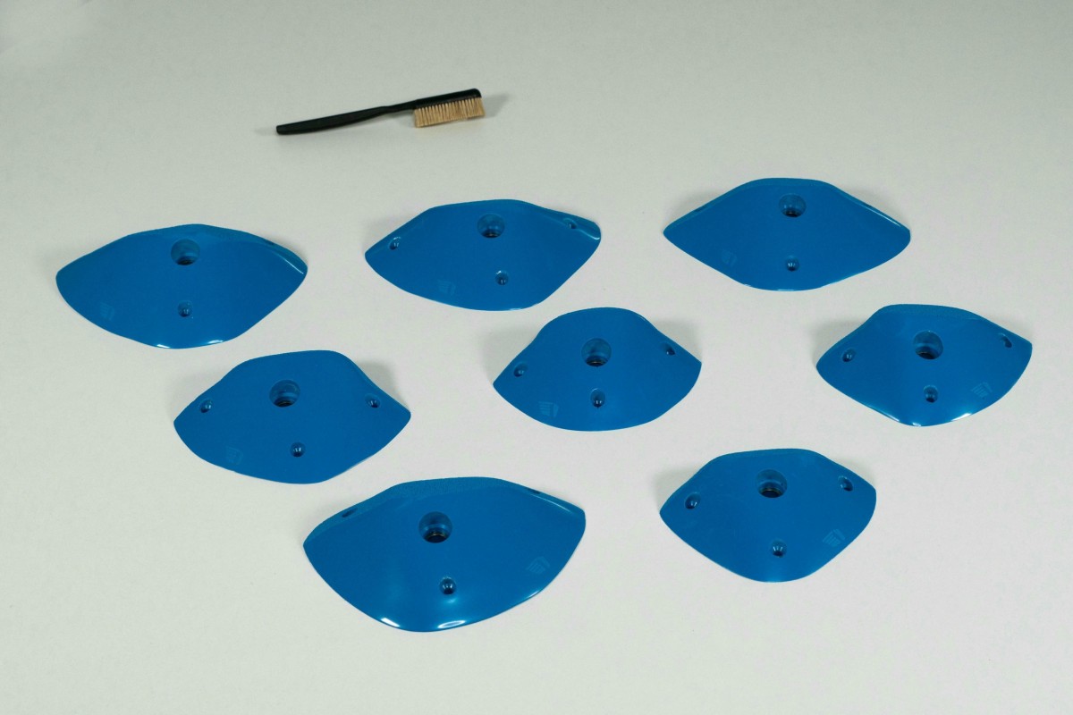 Candle - Incut Edges M-L