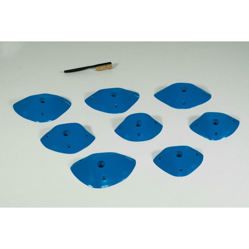 Candle - Incut Edges M-L