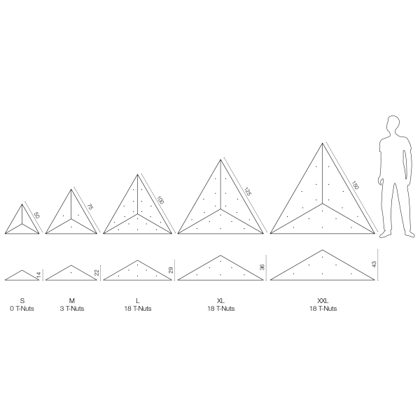 Triangle - Avalon XL