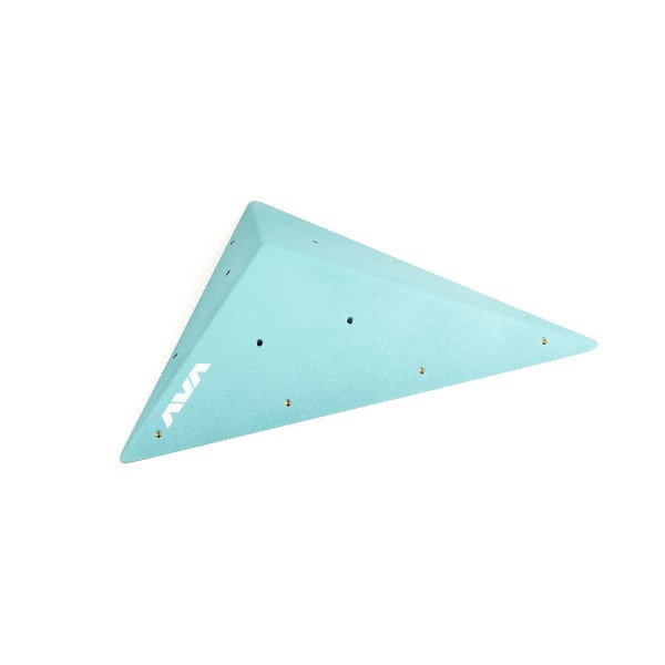 Triangle - Austin left M