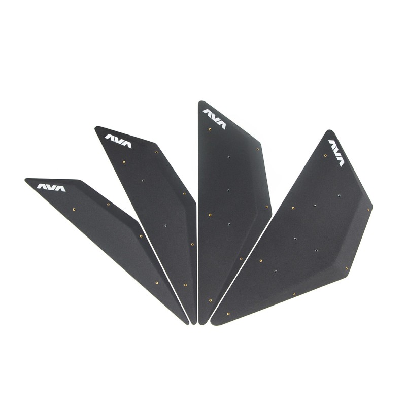 Stackable - Gamma 3 Full Range (Right)