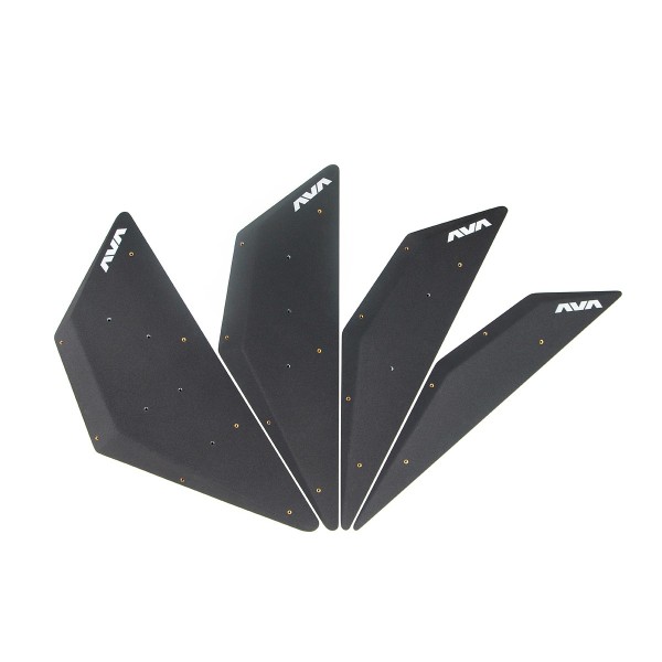 Stackable - Gamma 3 Full Range (Left)