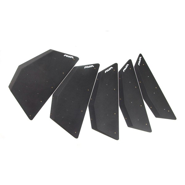 Stackable - Gamma 4 Full Range (Left)