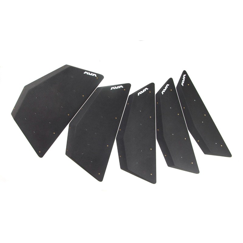 Stackable - Gamma 4 Full Range (Left)