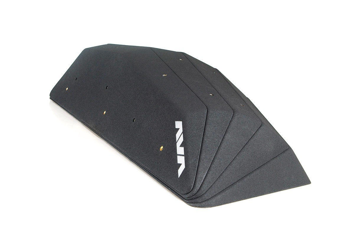 Stackable - Gamma 4 Full Range (Left)