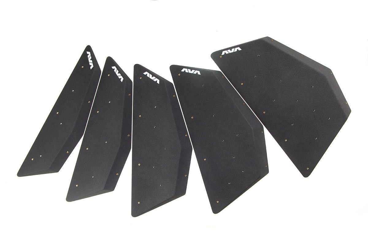 Stackable - Gamma 4 Full Range (Right)