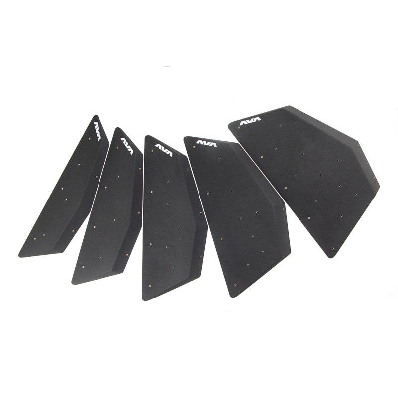 Stackable - Gamma 4 Full Range (Right)