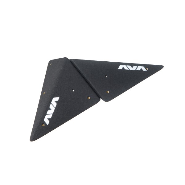 Triangle - Half Chava pair S