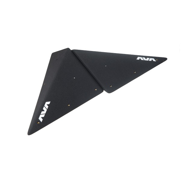 Triangle - Half Chava pair M