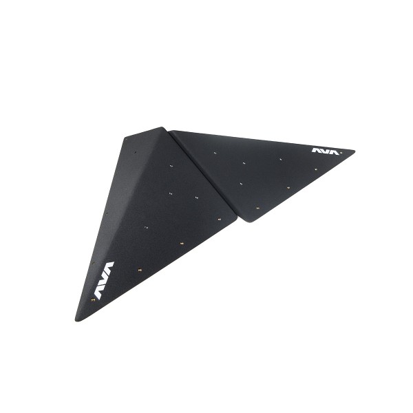 Triangle - Half Chava pair L