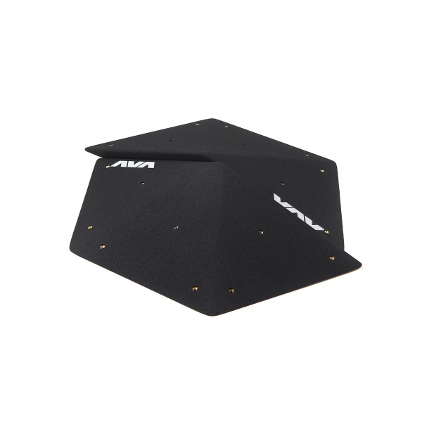 Polygon - Half Circo pair S 2