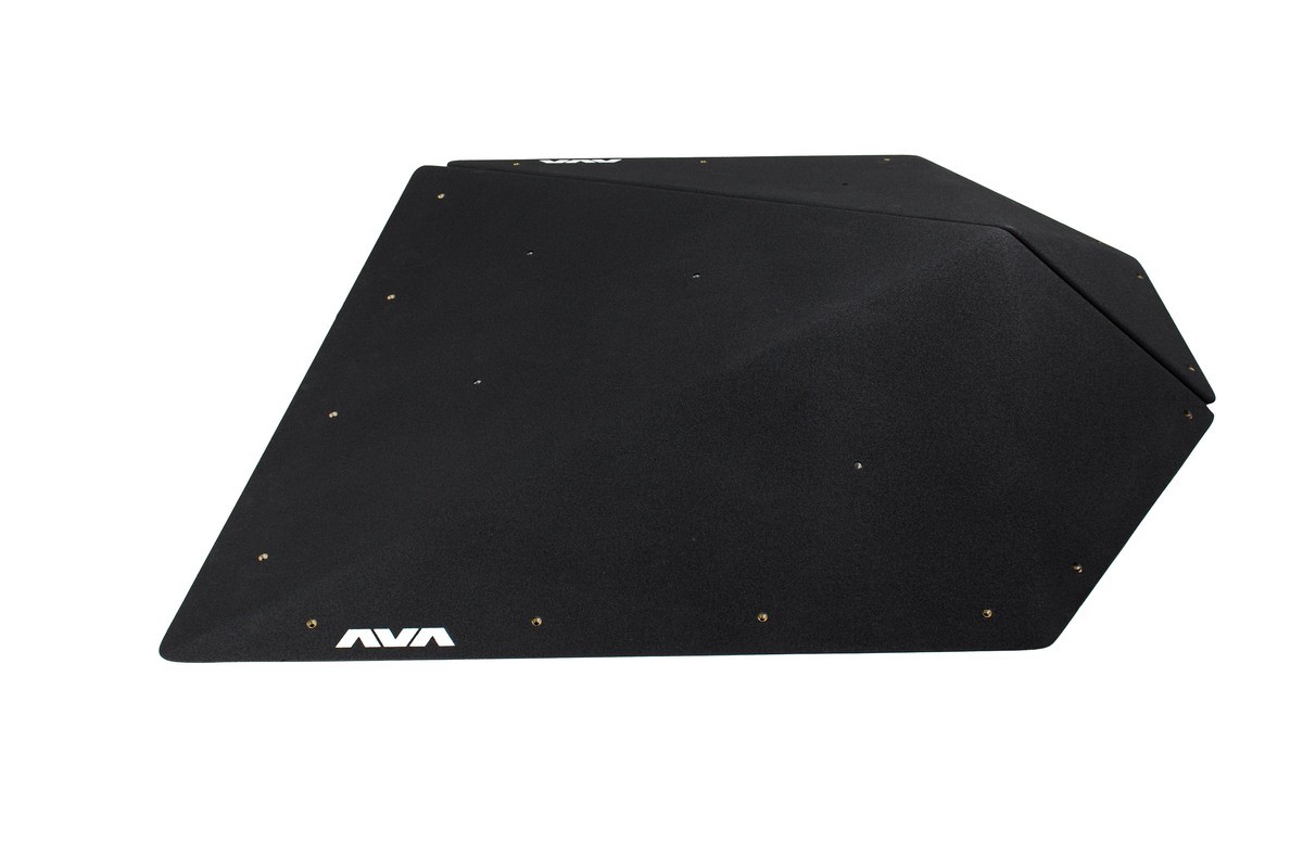 Rectangle - Fratelli 2