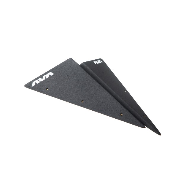 Triangle - Half Lancia pair M