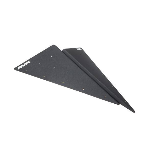 Triangle - Half Lancia pair L