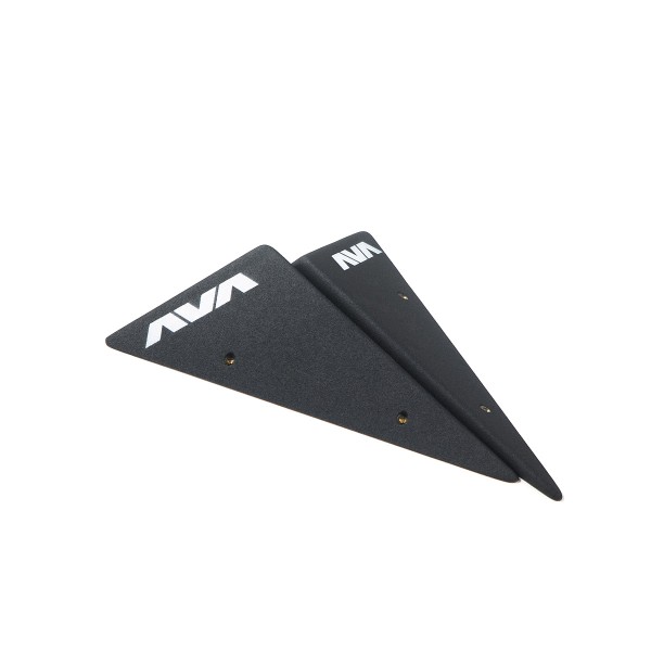 Triangle - Half Lancia pair S