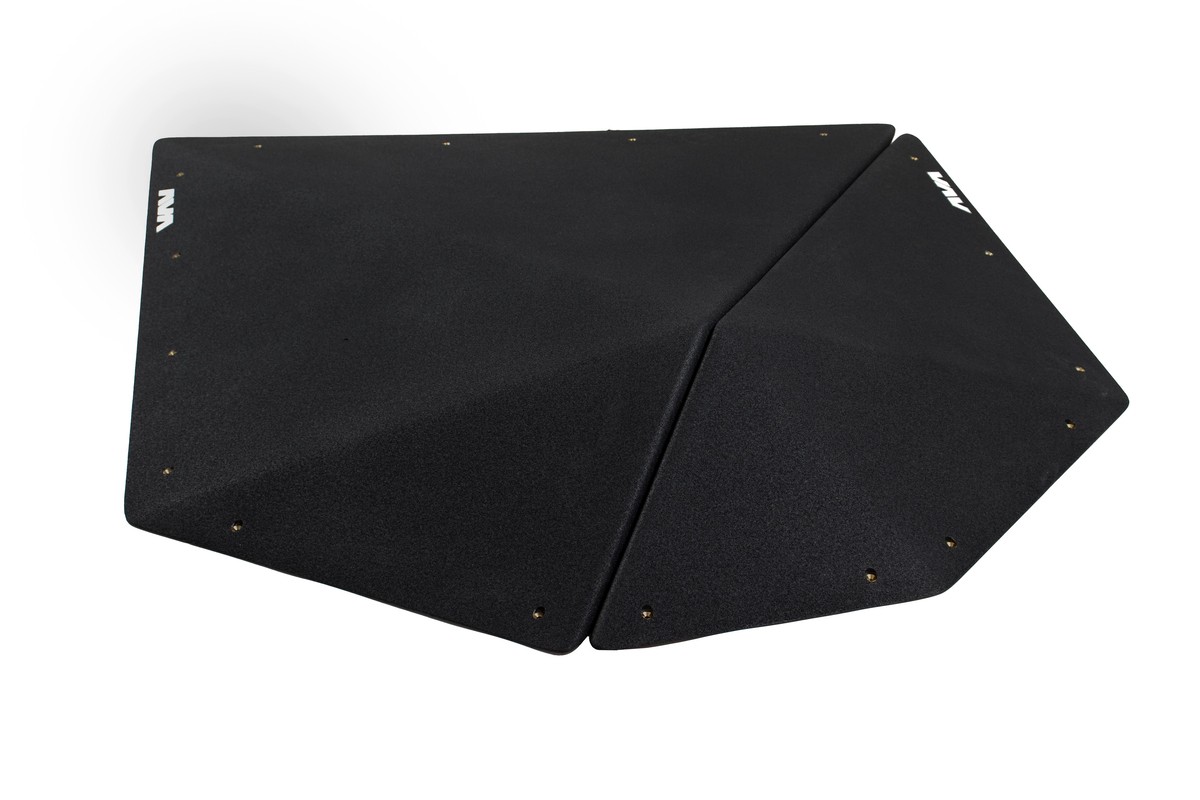 Rectangle - Fratelli 2