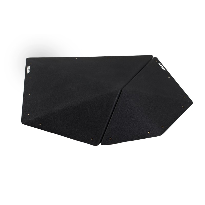 Rectangle - Fratelli 2