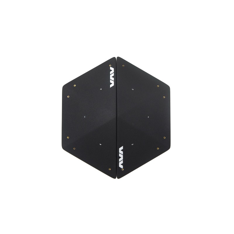 Polygon - Half Circo pair S