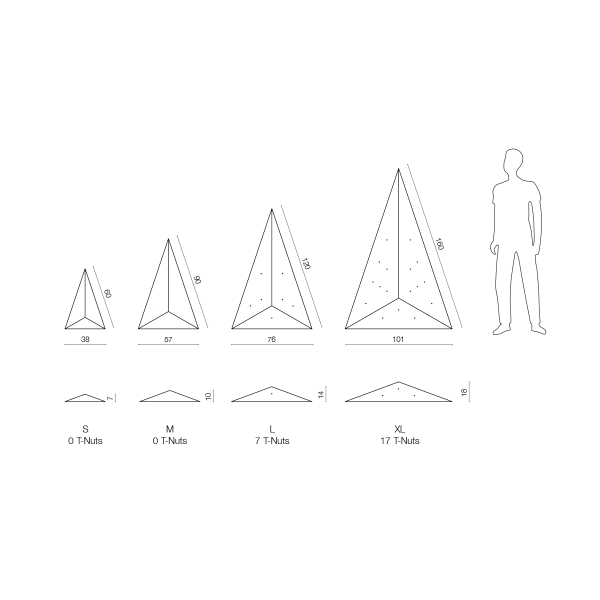 Triangle - Lancia Flat L