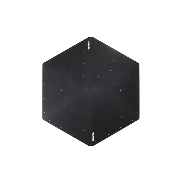 Polygon - Half Circo pair L