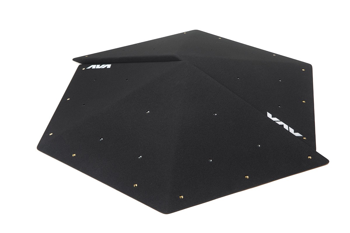 Polygon - Half Circo pair M