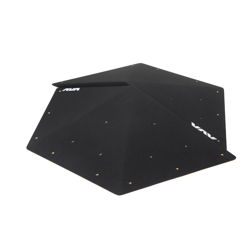 Polygon - Half Circo pair M