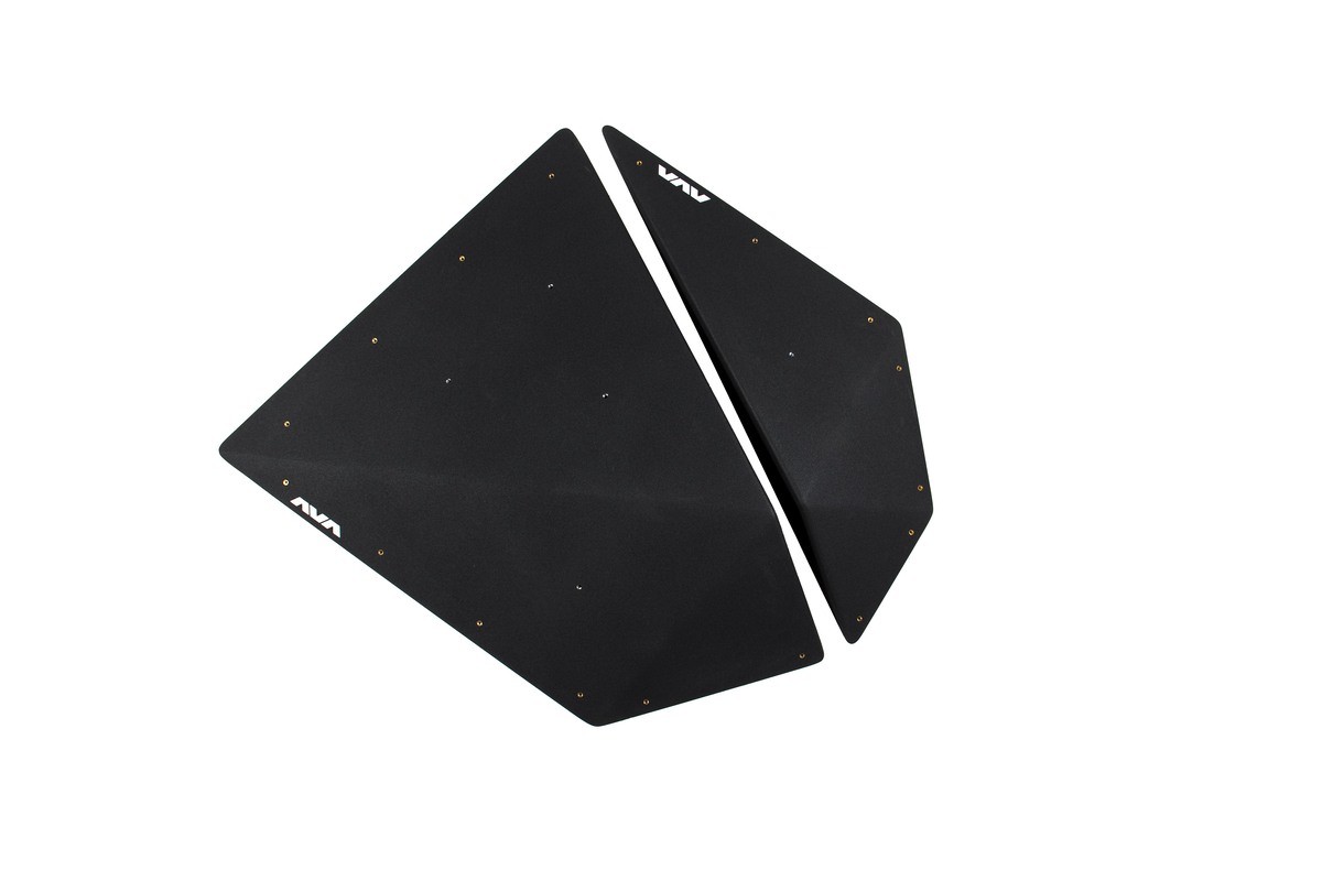 Rectangle - Fratelli 2