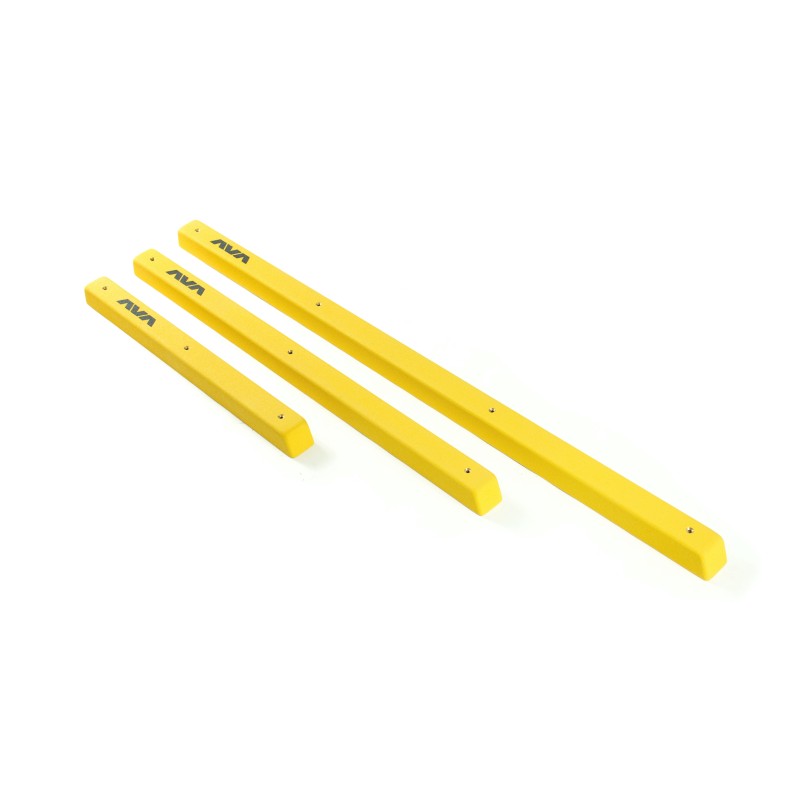 Training - French fries