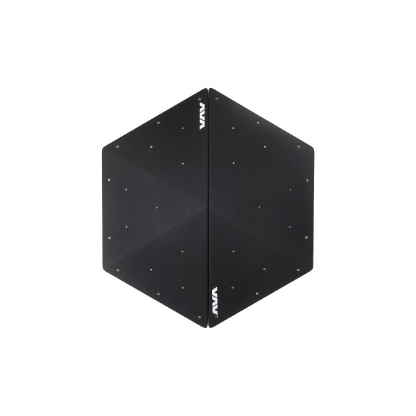 Polygon - Half Circo pair M