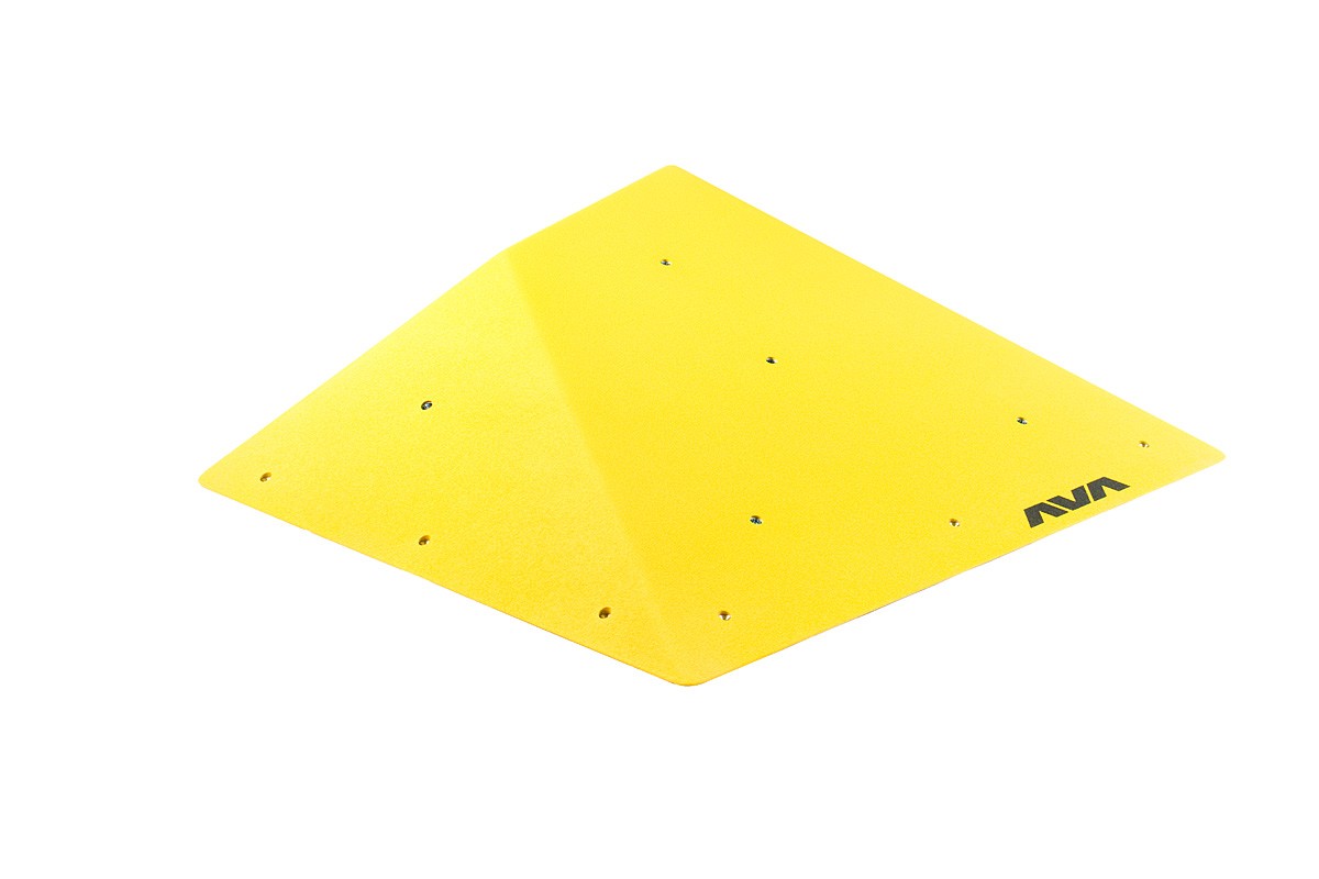 Rectangle - Rumba Low M