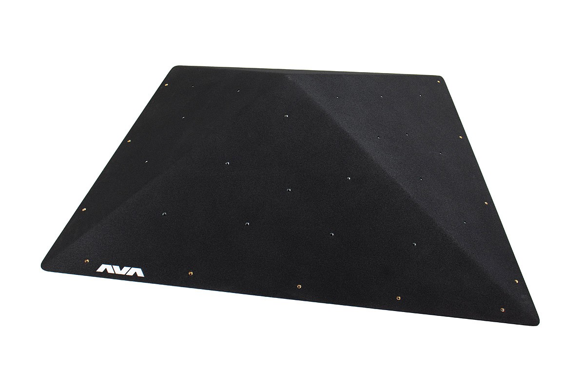 Rectangle - Splash XL