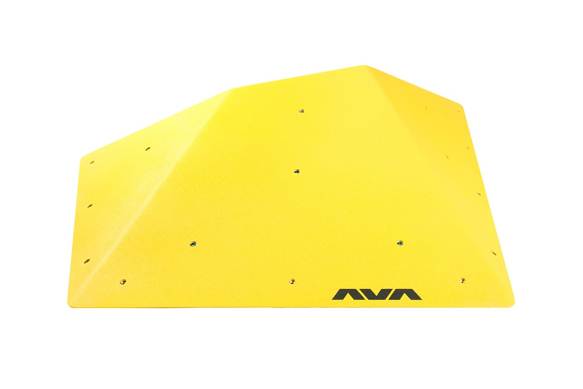 Rectangle - Rumba Low M