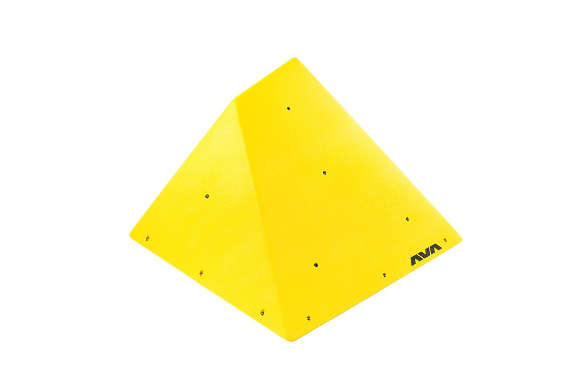 Rectangle - Rumba High M