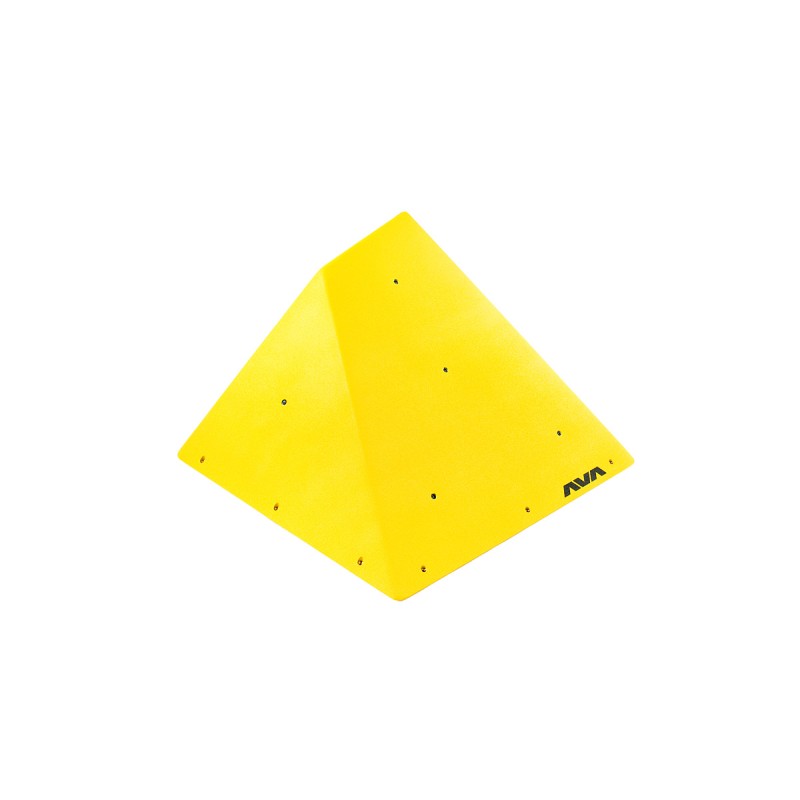 Rectangle - Rumba High M