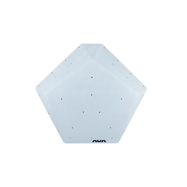 Stackable - Base 15° L