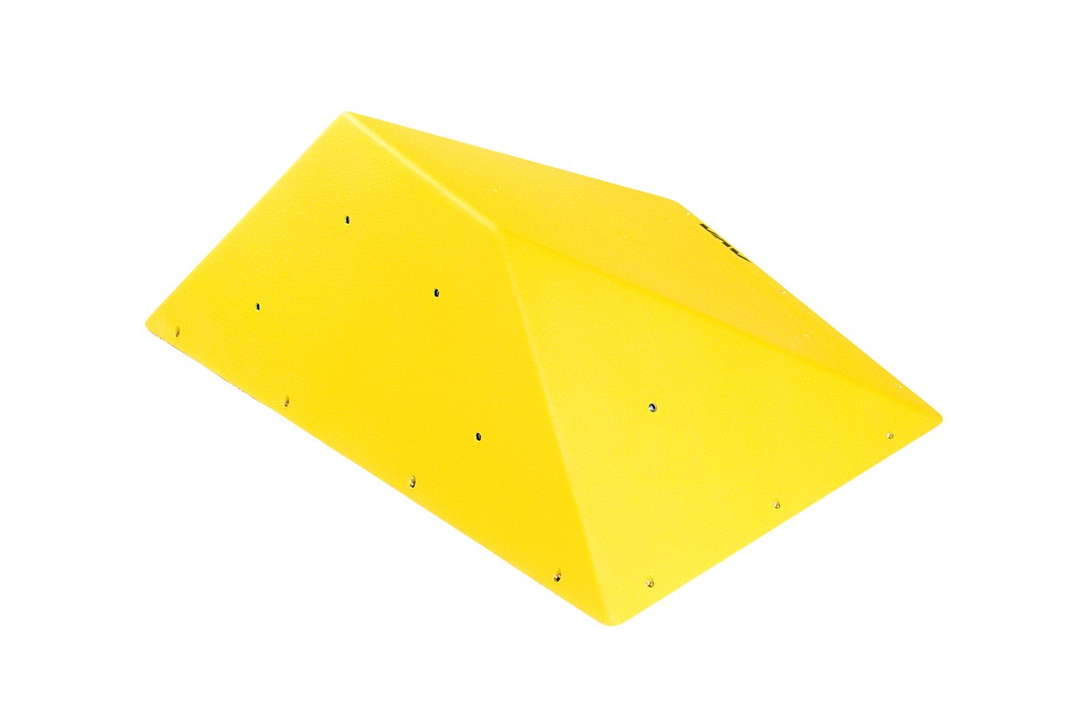 Rectangle - Rumba High M