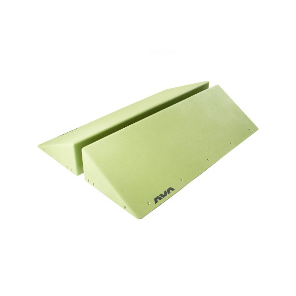 Crack - Midle Pair (Right + Left) 2