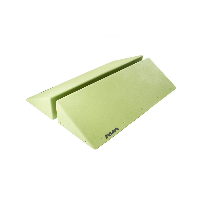 Crack - Midle Pair (Right + Left)